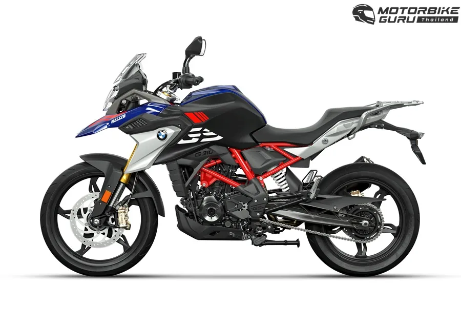 BMW G photo 3