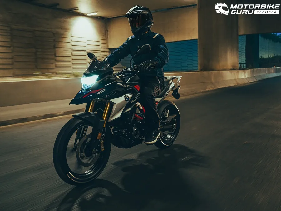 BMW G photo 8