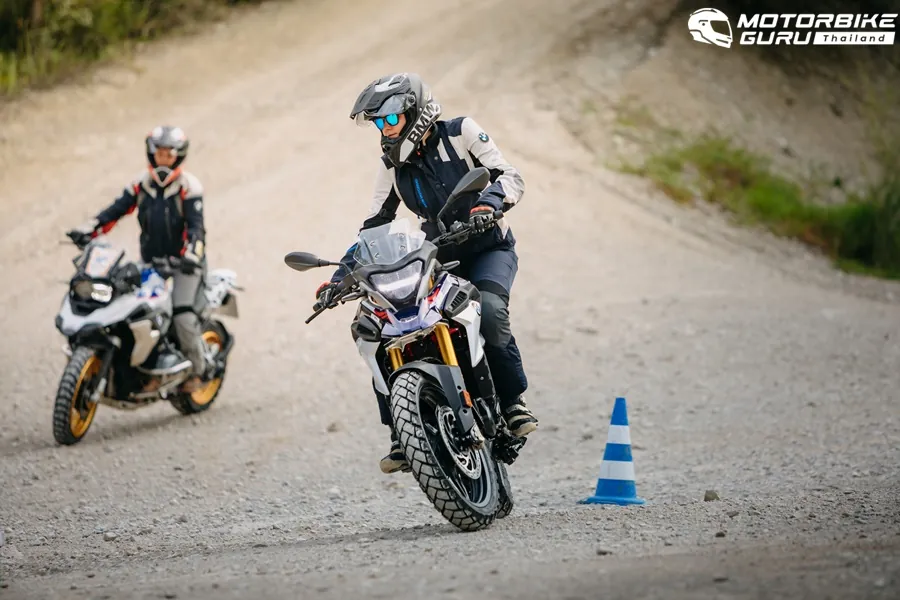 BMW G photo 6