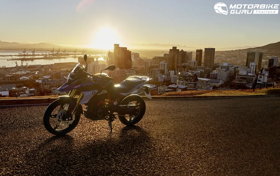 BMW G photo 5