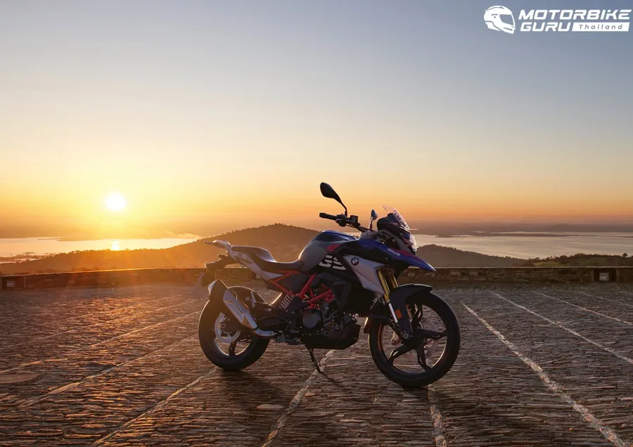 BMW G photo 4
