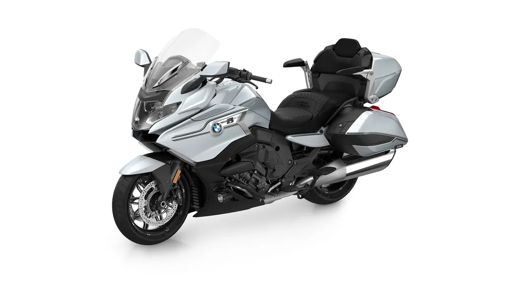 BMW K