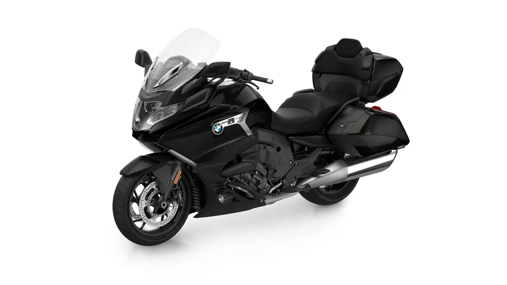 BMW K photo 3