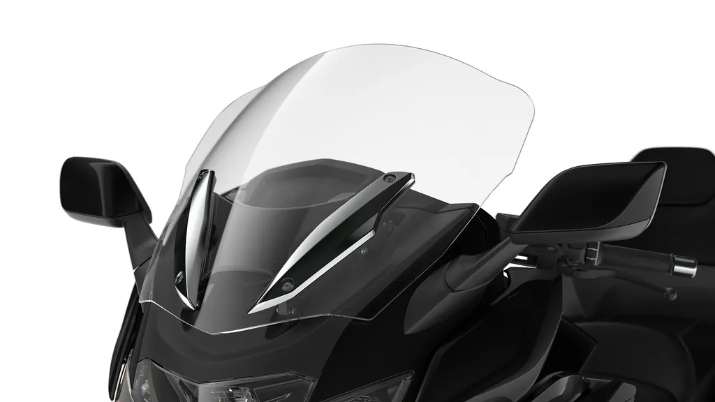 BMW K photo 8