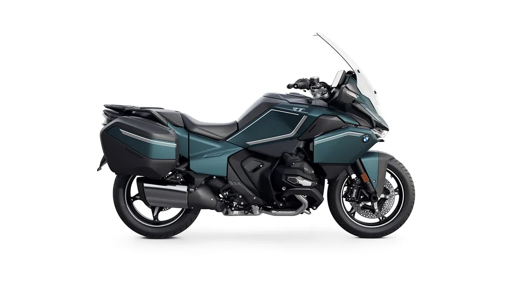 BMW R photo 3