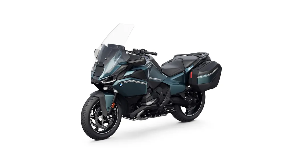 BMW R