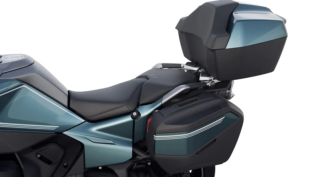 BMW R photo 7