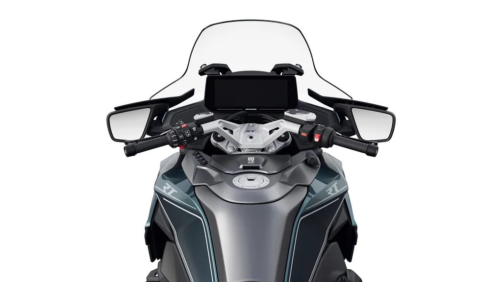 BMW R photo 4