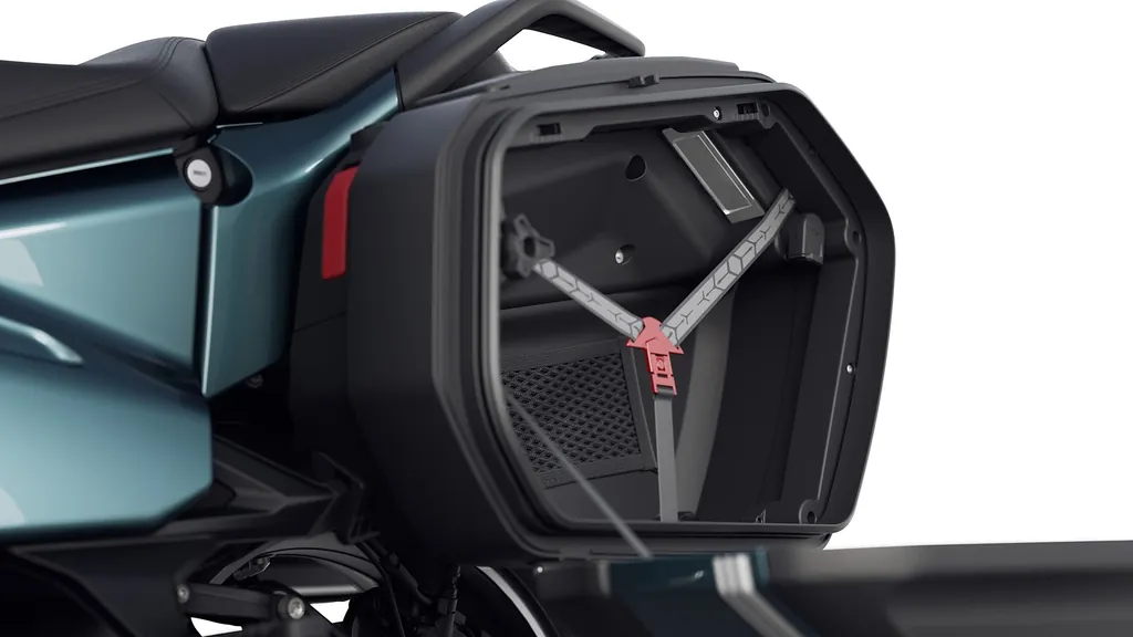 BMW R photo 8