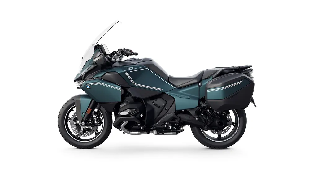 BMW R photo 2