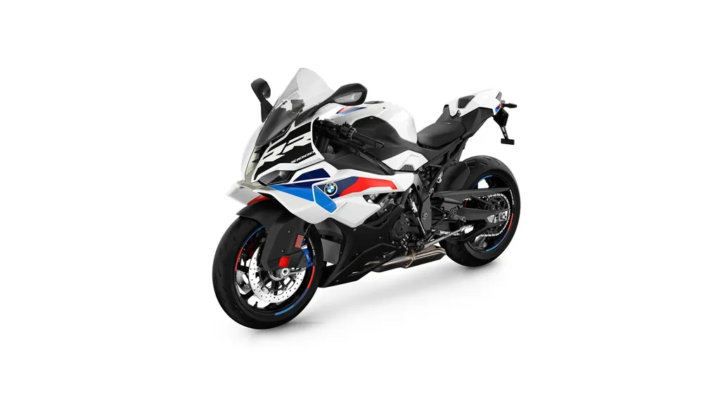 BMW S photo 2