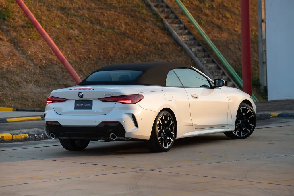 BMW 4