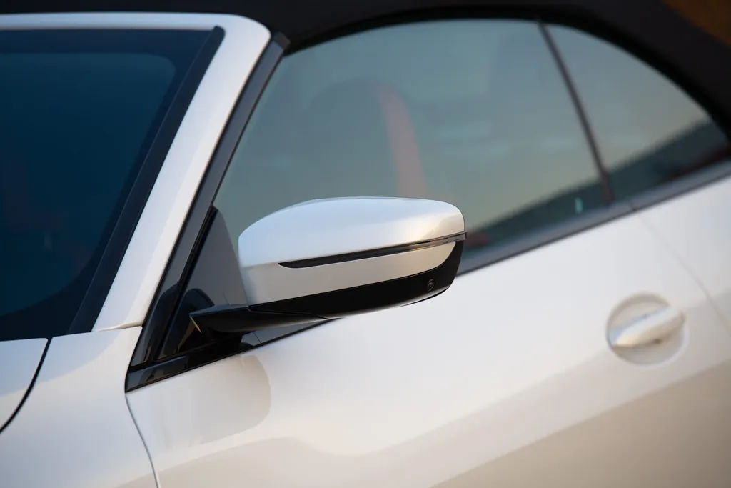 BMW 4 photo 4
