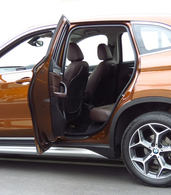 BMW X1 photo 10