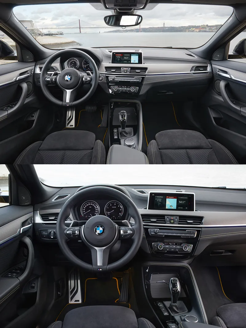 BMW X2 photo 4