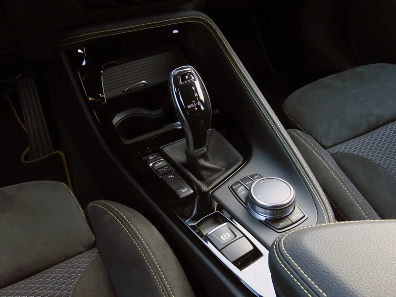 BMW X2 photo 6