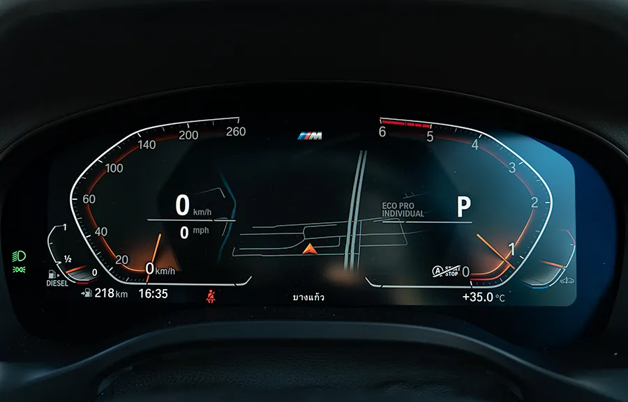BMW X3 Lci photo 4
