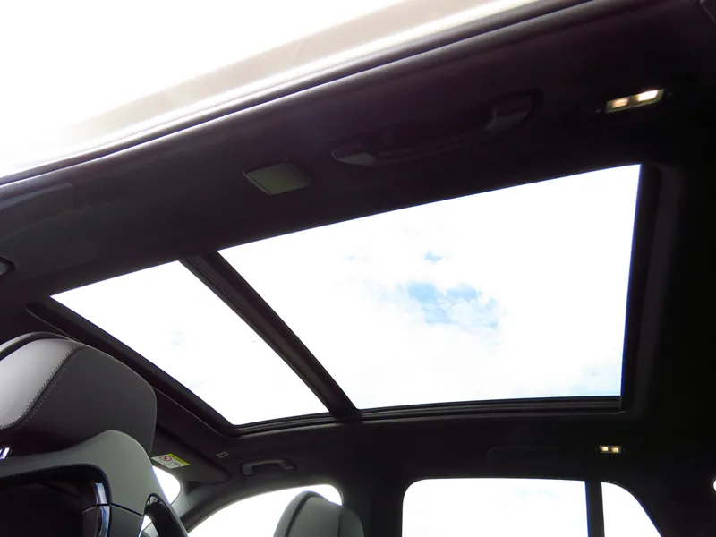 BMW X5 photo 2