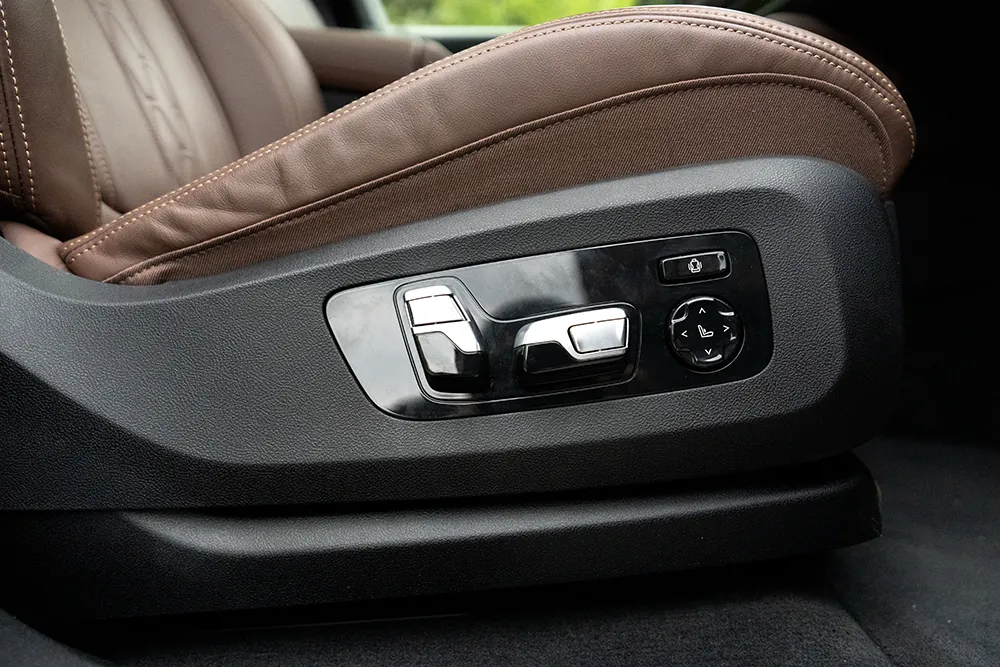 BMW X6 photo 6