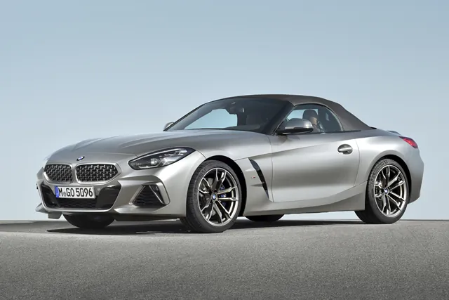 BMW Z4