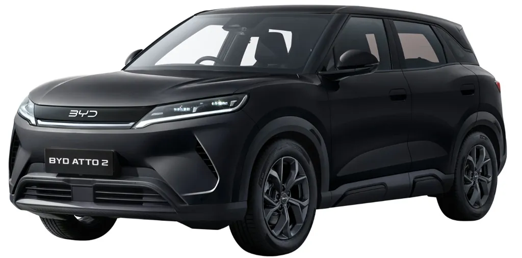 BYD Atto 2