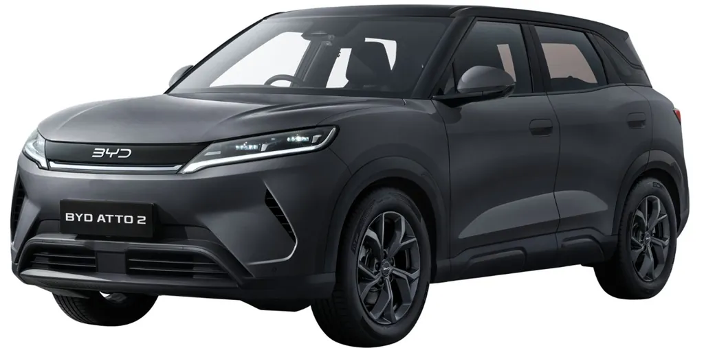 BYD Atto 2 photo 3