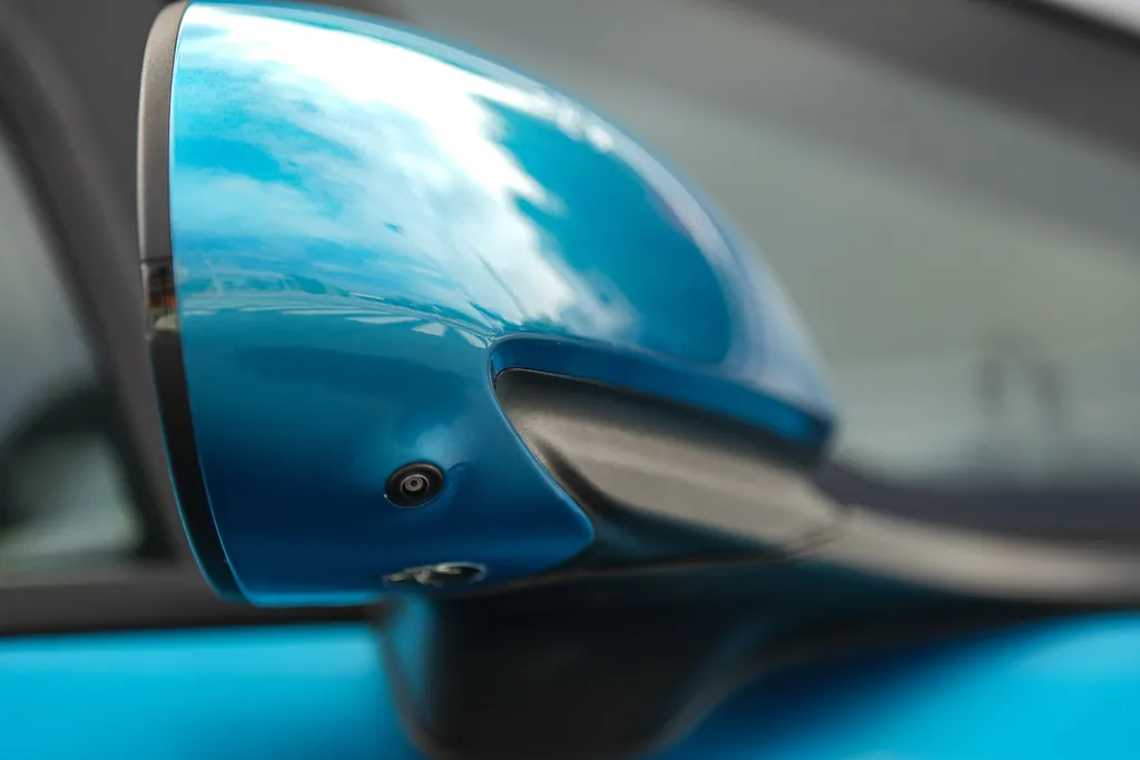BYD Dolphin photo 5