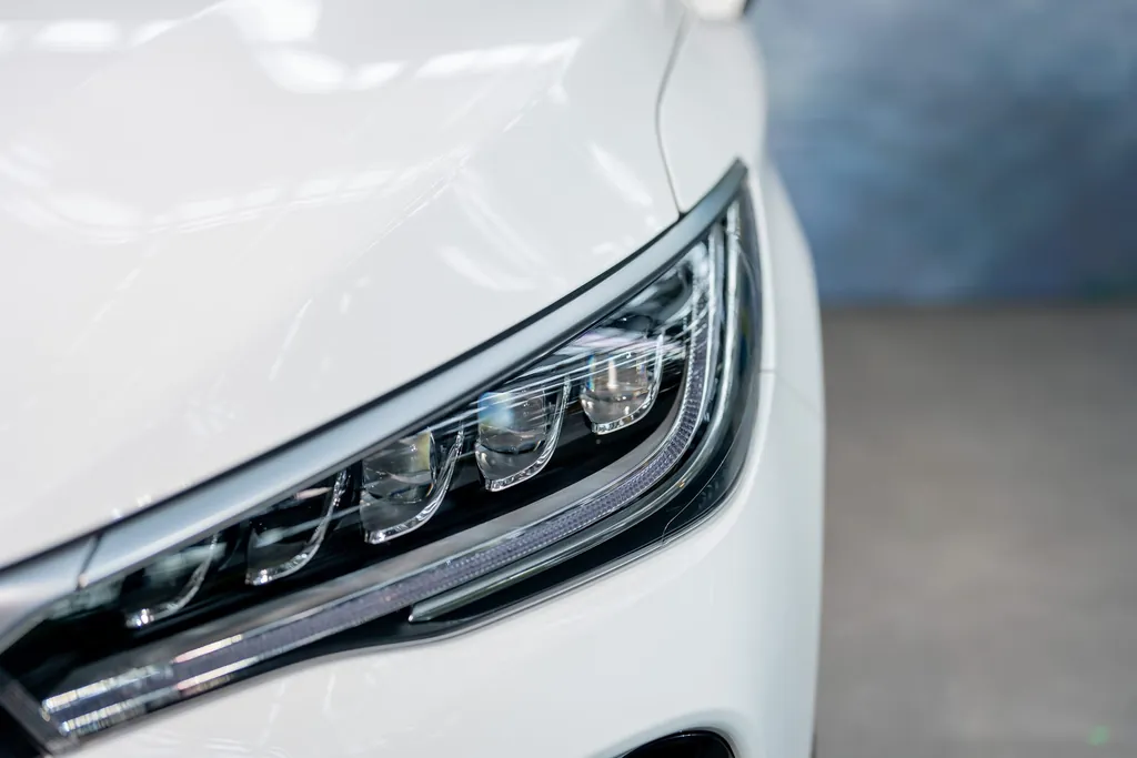 BYD M6 photo 5