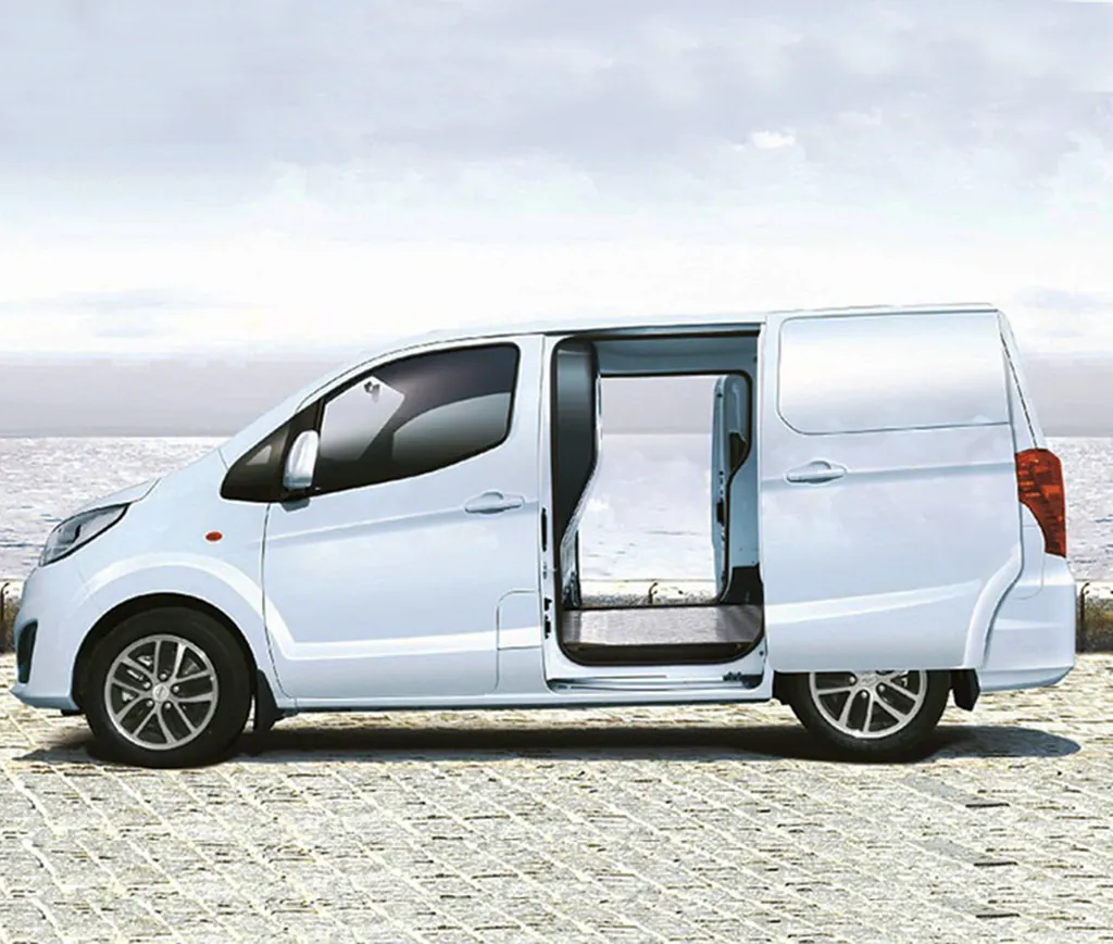BYD T3 photo 6