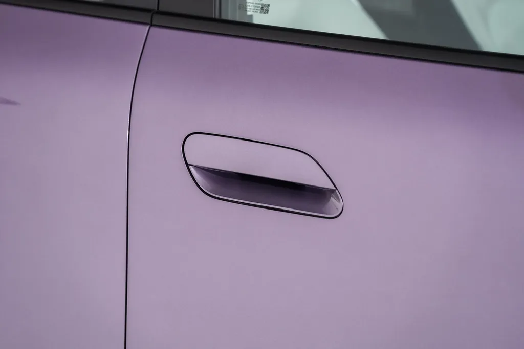 Chery Qlick photo 6