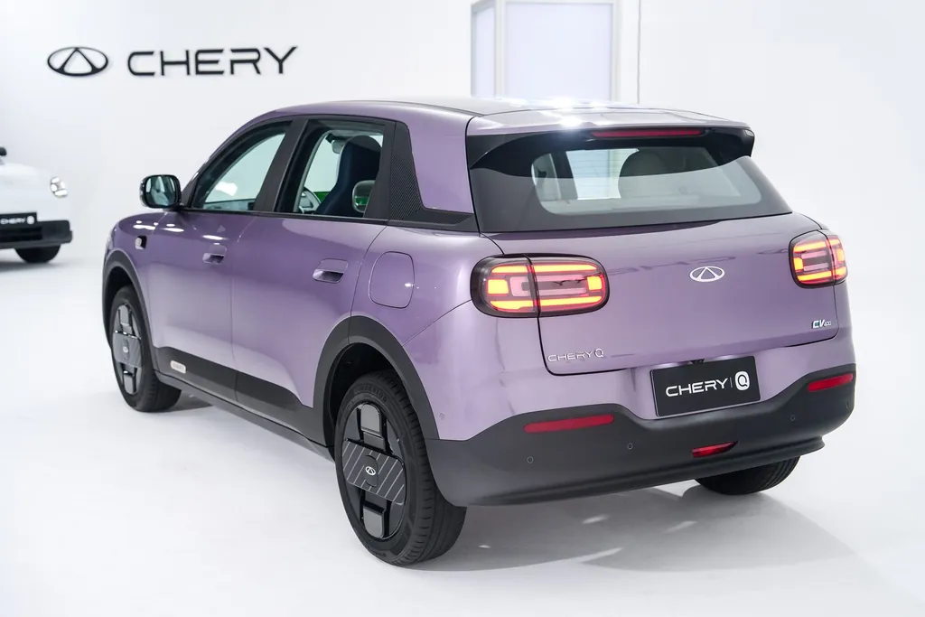 Chery Quint photo 2