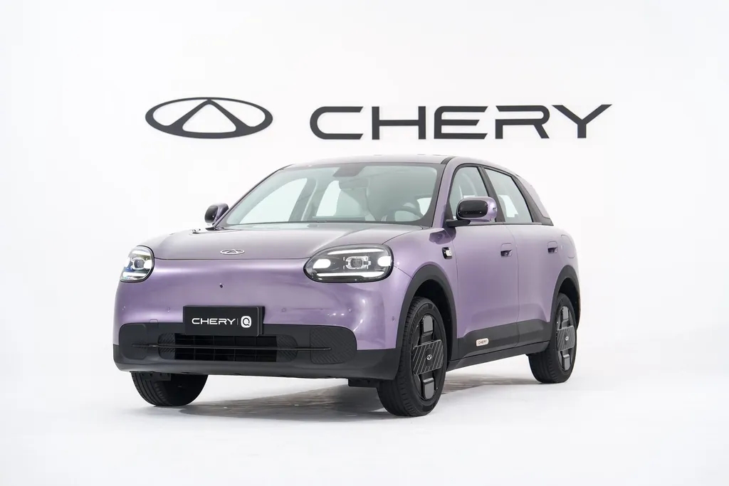 Chery Quint photo 5