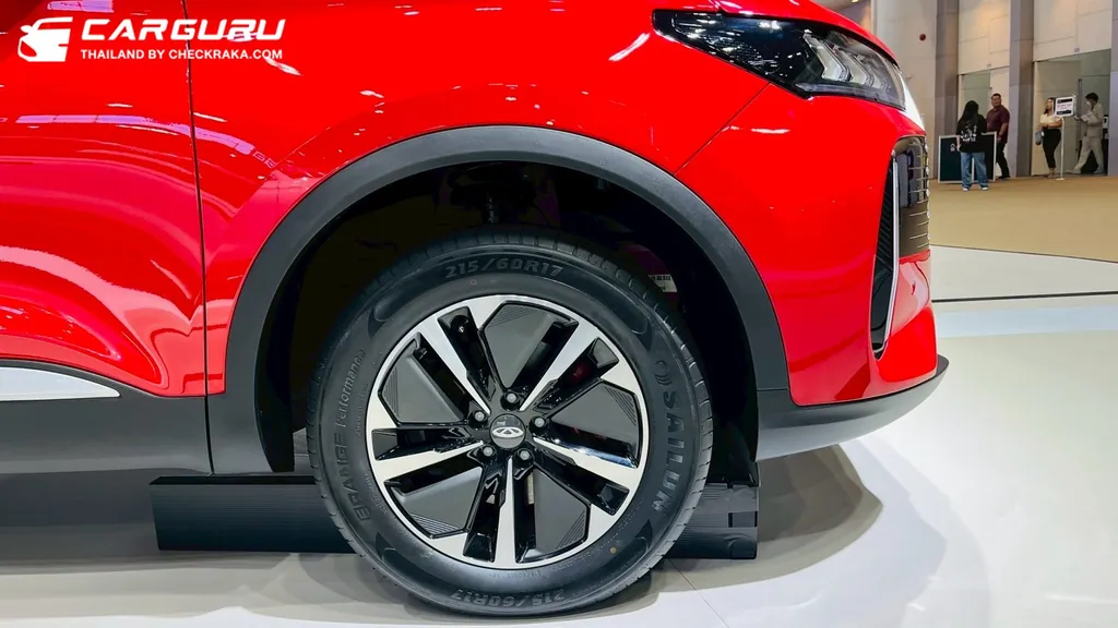 Chery Tiggo 9 Csh photo 3