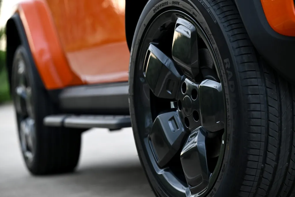 Chery V23 photo 4