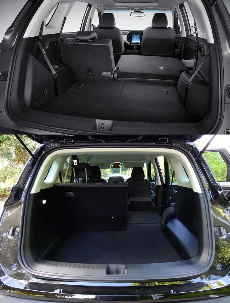 Chevrolet Captiva photo 12