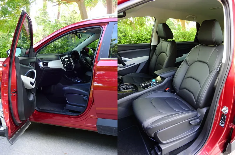Chevrolet Captiva photo 7