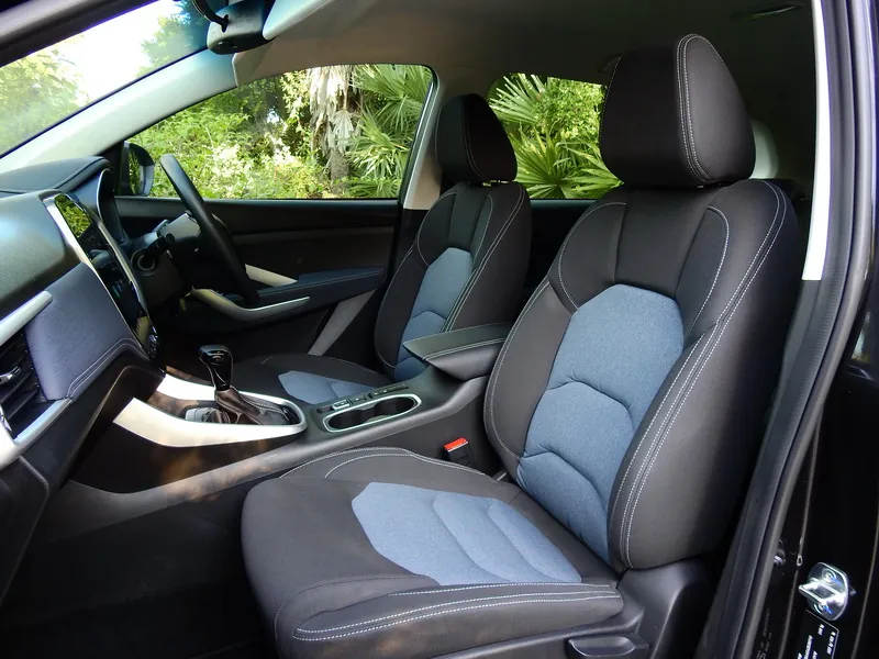 Chevrolet Captiva photo 8