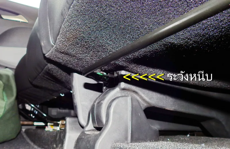 Chevrolet Captiva photo 11