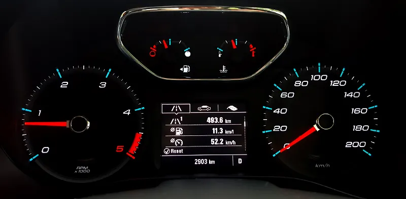 Chevrolet Colorado Minorchange2016 photo 9