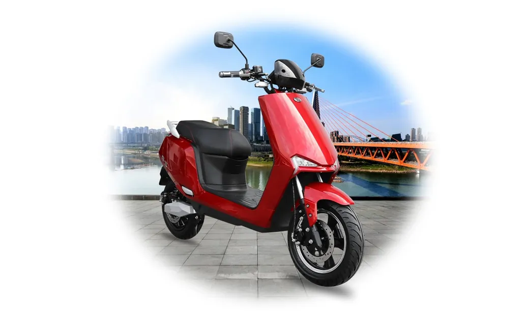 Deco G Five