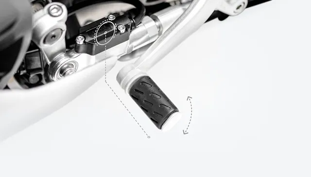 Ducati Supersport photo 3