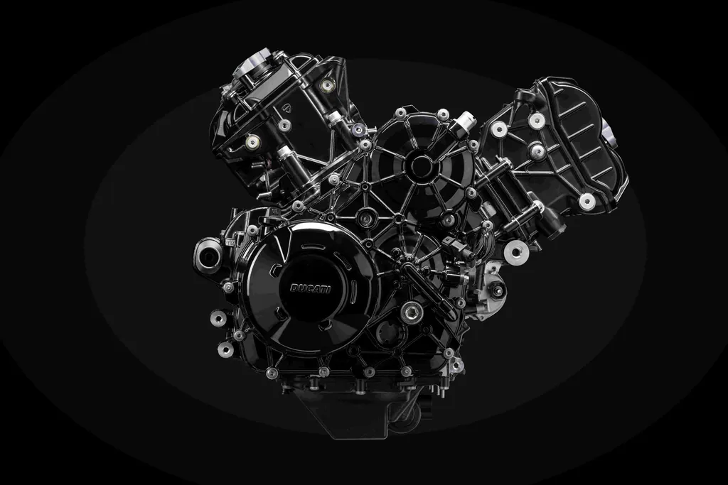 Ducati Xdiavel photo 4