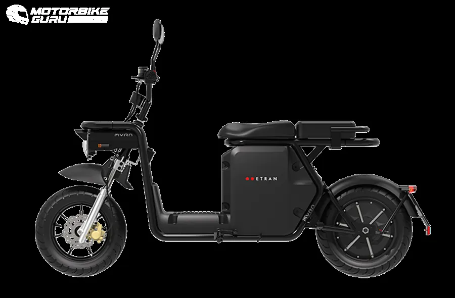 Etran Myra