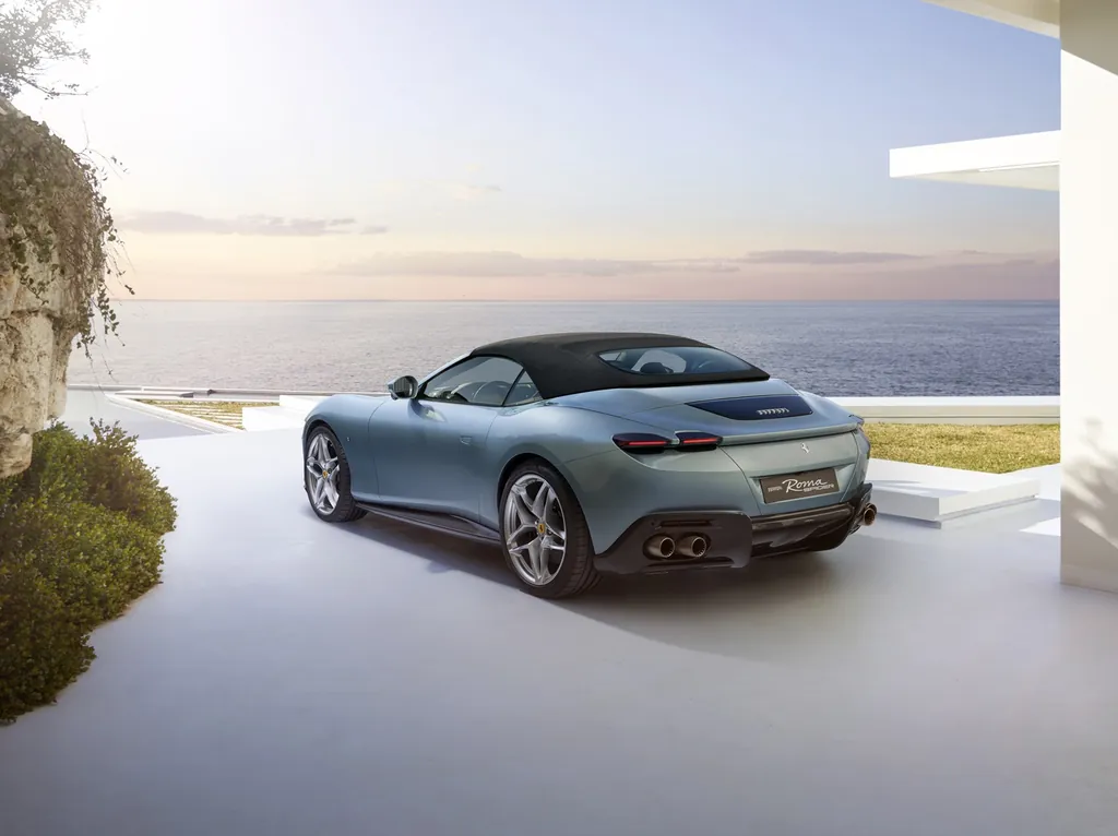 Ferrari Roma
