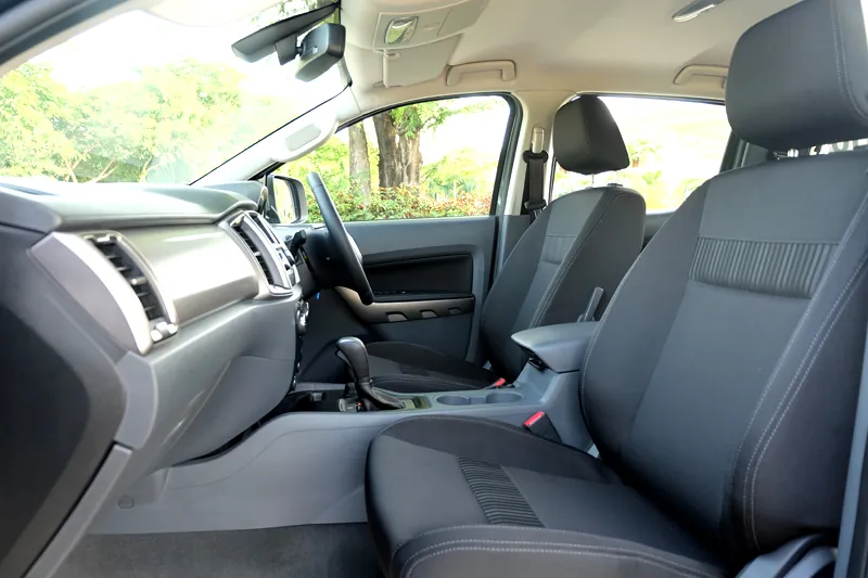 Ford Ranger Super Duty photo 11