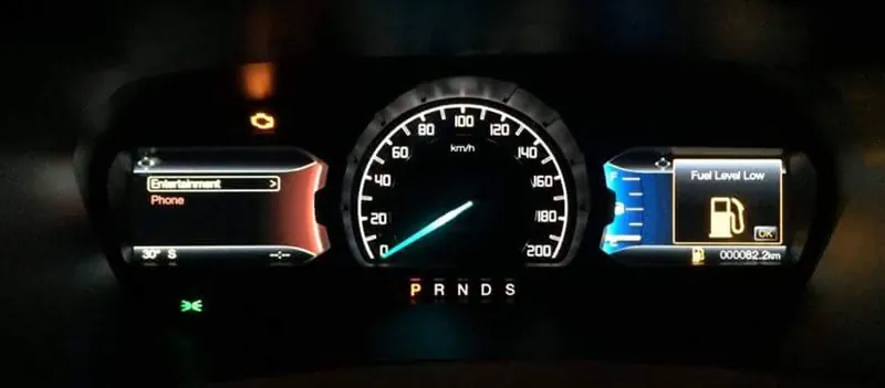Ford Ranger Super Duty photo 10