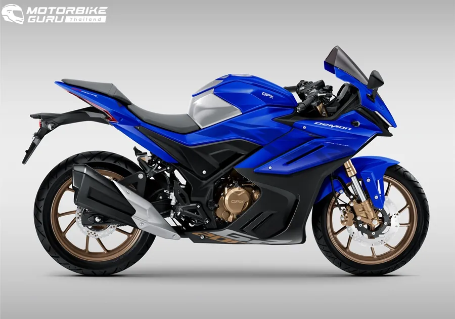 Gpx Demon photo 3