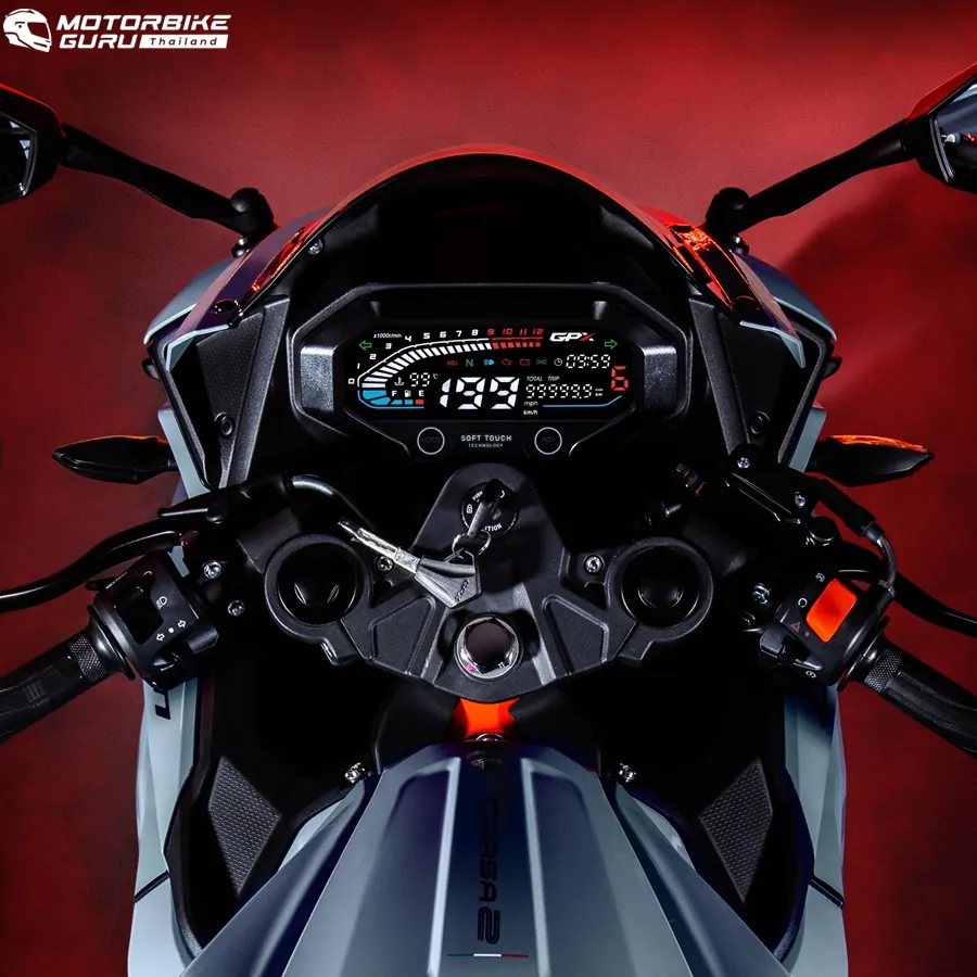 Gpx Demon photo 5