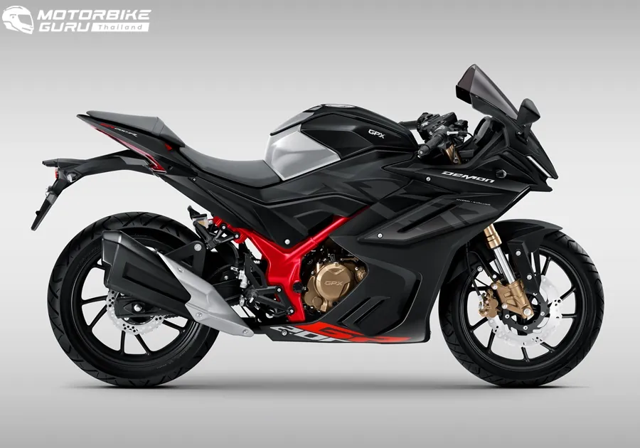 Gpx Demon photo 2