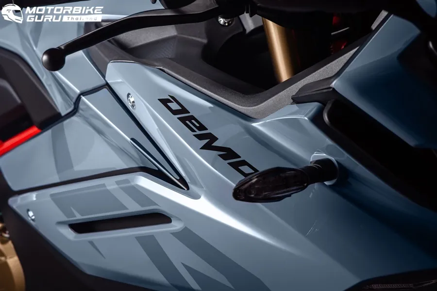 Gpx Demon photo 6